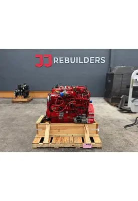 CUMMINS ISL9 Engine Assembly