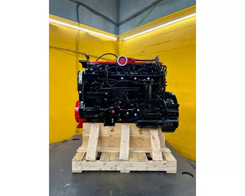 CUMMINS ISL9 Engine Assembly