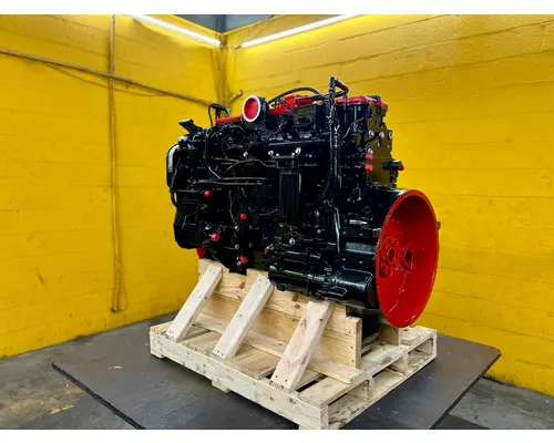 CUMMINS ISL9 Engine Assembly