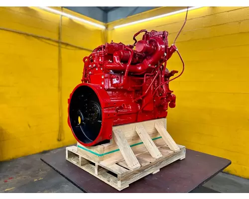 CUMMINS ISL9 Engine Assembly