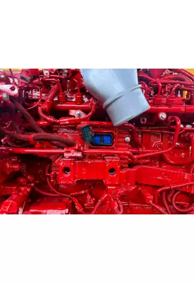 CUMMINS ISL9 Engine Assembly