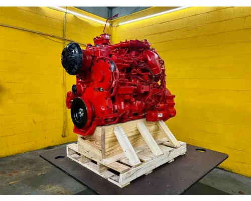 CUMMINS ISL9 Engine Assembly