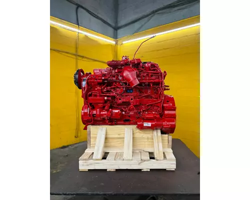 CUMMINS ISL9 Engine Assembly