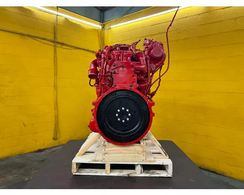 CUMMINS ISL9 Engine Assembly