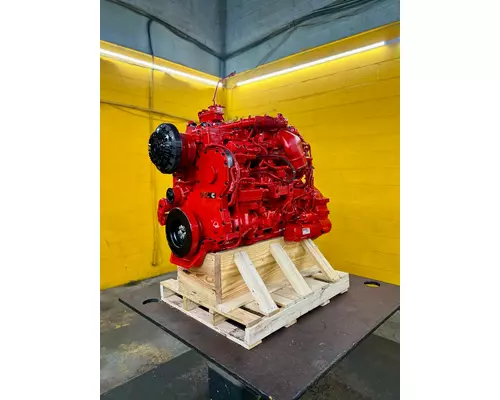 CUMMINS ISL9 Engine Assembly