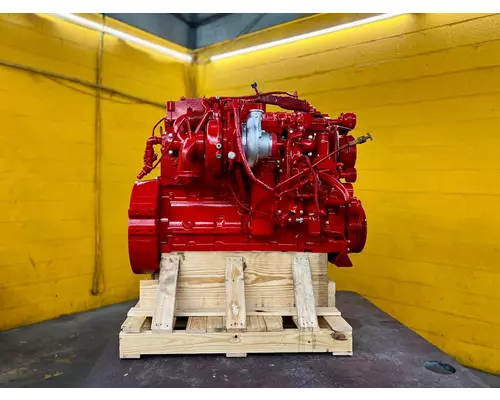 CUMMINS ISL9 Engine Assembly