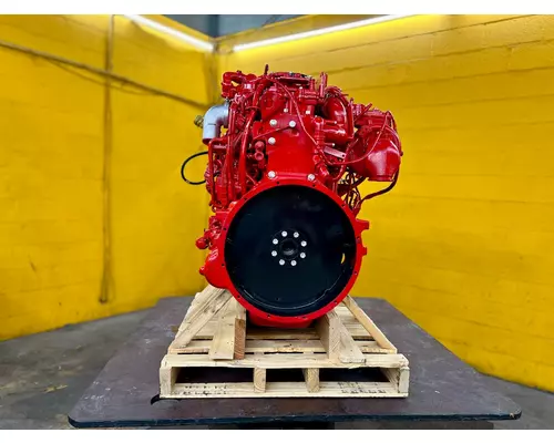 CUMMINS ISL9 Engine Assembly