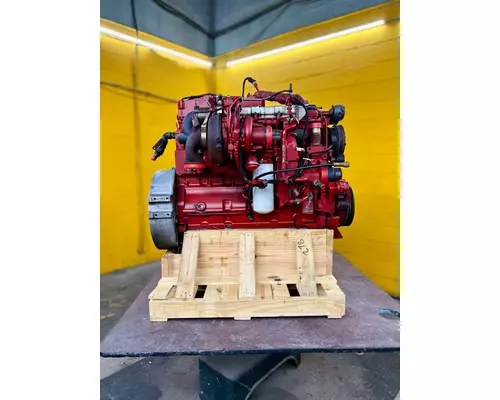 CUMMINS ISL9 Engine Assembly