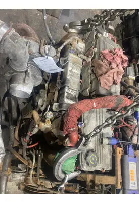 CUMMINS ISL9 Engine Assembly