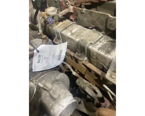 CUMMINS ISL9 Engine Assembly