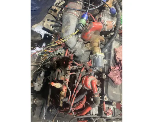 CUMMINS ISL9 Engine Assembly