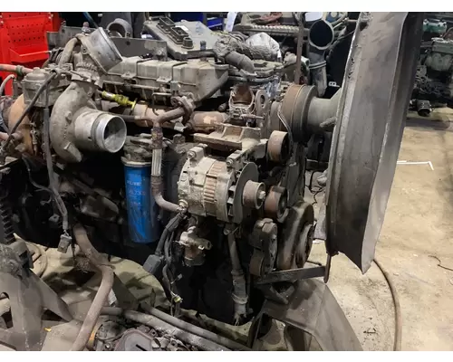 CUMMINS ISL9 Engine Assembly