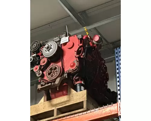 CUMMINS ISL9 Engine Assembly