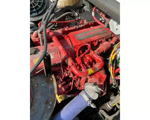 CUMMINS ISL9 Engine Assembly