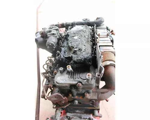 CUMMINS ISL9 Engine Assembly