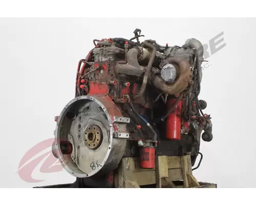 CUMMINS ISL9 Engine Assembly