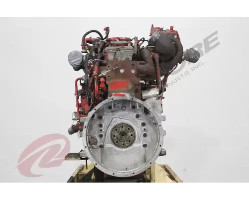 CUMMINS ISL9 Engine Assembly