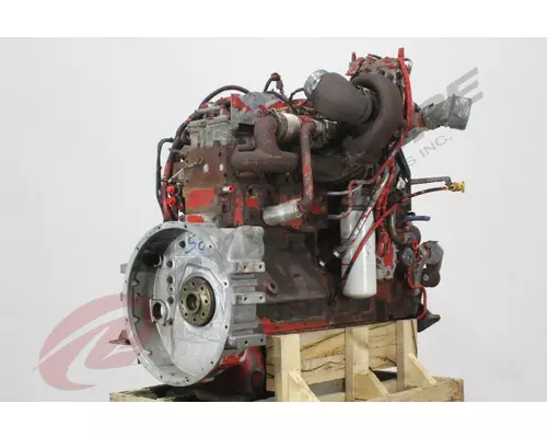 CUMMINS ISL9 Engine Assembly