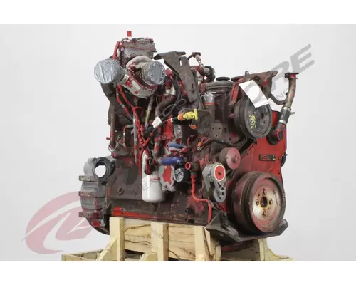 CUMMINS ISL9 Engine Assembly