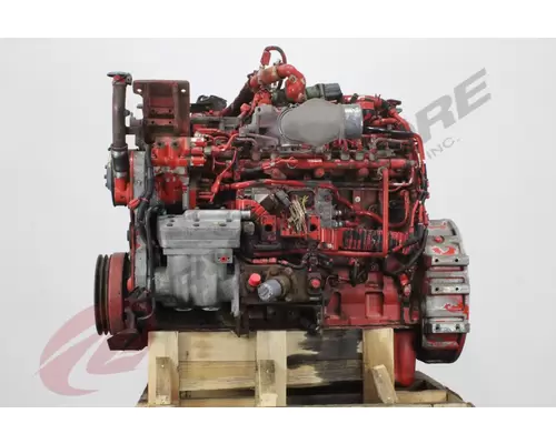 CUMMINS ISL9 Engine Assembly