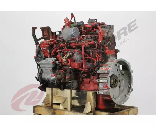 CUMMINS ISL9 Engine Assembly