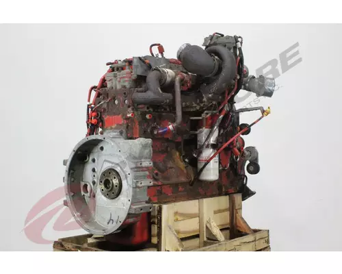 CUMMINS ISL9 Engine Assembly