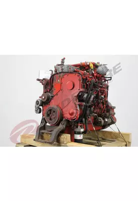 CUMMINS ISL9 Engine Assembly