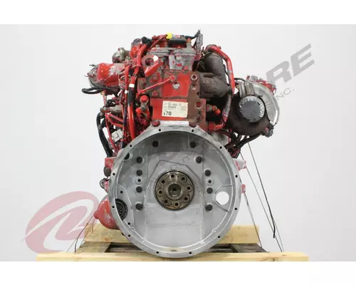 CUMMINS ISL9 Engine Assembly