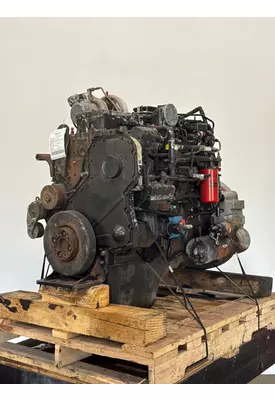 CUMMINS ISL9 Engine Assembly