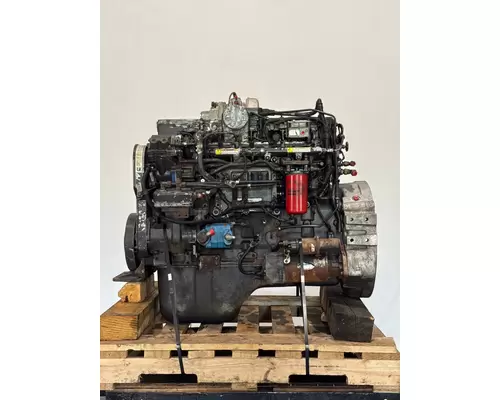 CUMMINS ISL9 Engine Assembly