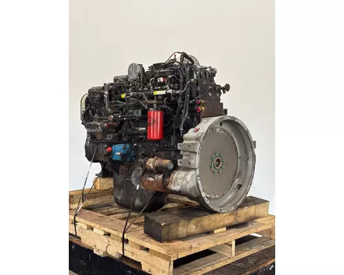 CUMMINS ISL9 Engine Assembly