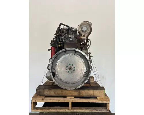 CUMMINS ISL9 Engine Assembly