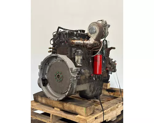 CUMMINS ISL9 Engine Assembly