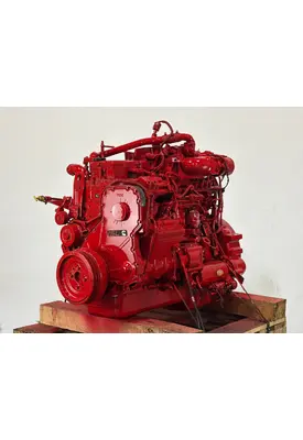 CUMMINS ISL9 Engine Assembly