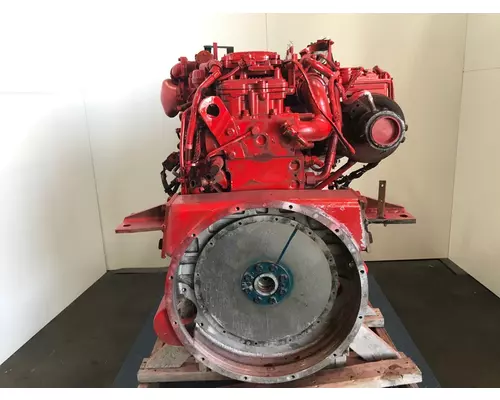 CUMMINS ISL9 Engine Assembly