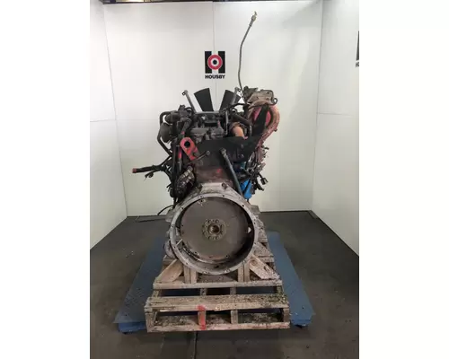 CUMMINS ISL9 Engine Assembly