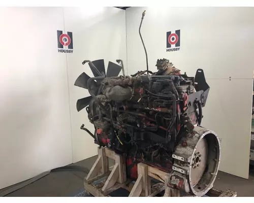 CUMMINS ISL9 Engine Assembly