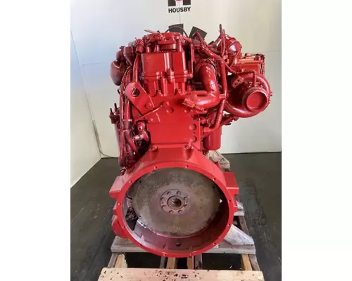 CUMMINS ISL9 Engine Assembly