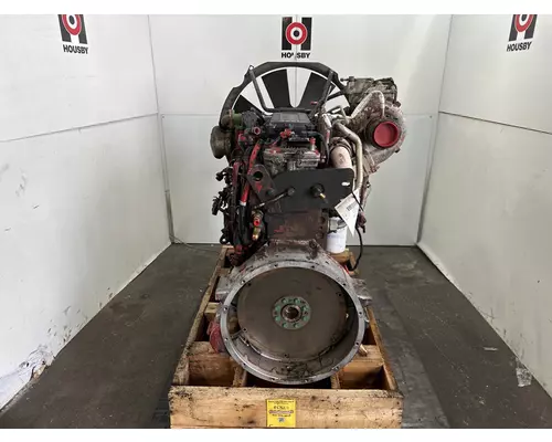 CUMMINS ISL9 Engine Assembly