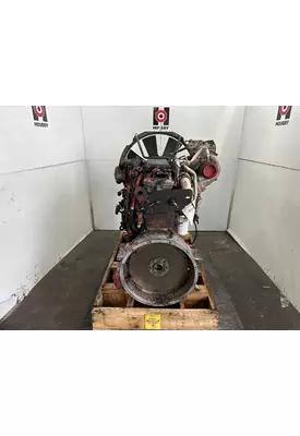 CUMMINS ISL9 Engine Assembly