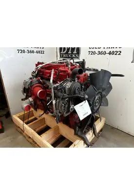 CUMMINS ISL9 Engine Assembly