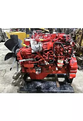 CUMMINS ISL9 Engine Assembly