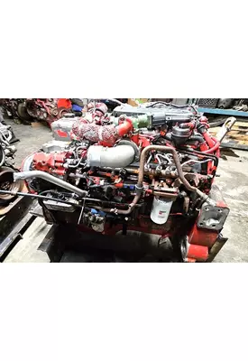 CUMMINS ISL9 Engine Assembly