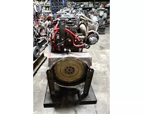CUMMINS ISL9 Engine Assembly