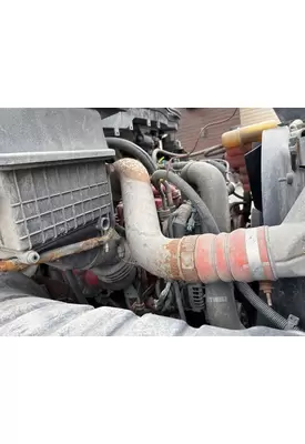 CUMMINS ISL9 Engine Assembly