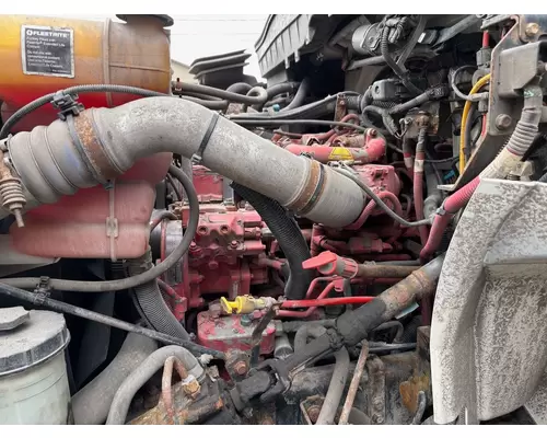 CUMMINS ISL9 Engine Assembly