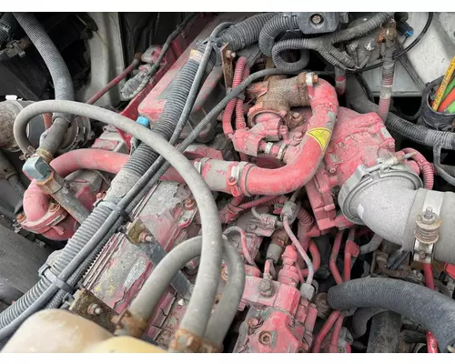 CUMMINS ISL9 Engine Assembly