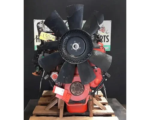CUMMINS ISL9 Engine Assembly