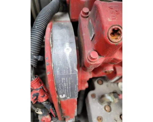 CUMMINS ISL9 Engine Assembly