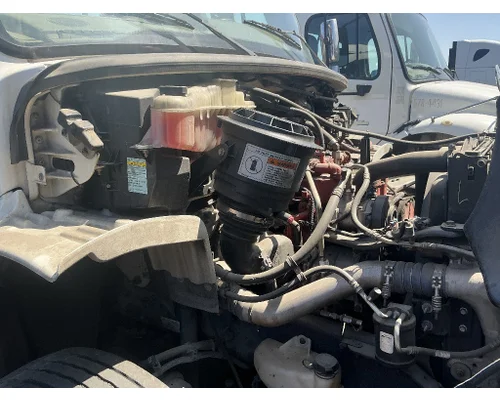 CUMMINS ISL9 Engine Assembly